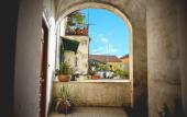 Туры в отель Elegant B&B Il Vicolo storico