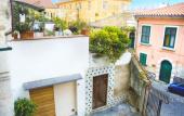 Туры в отель Elegant B&B Il Vicolo storico