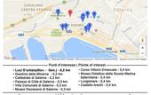 Туры в отель Elegant B&B Il Vicolo storico