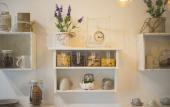 Туры в отель Elegant B&B Il Vicolo storico