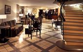Туры в отель Sardegna Hotel, Suites & Restaurant