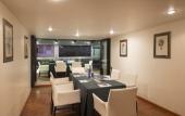 Туры в отель Sardegna Hotel, Suites & Restaurant