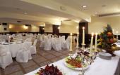 Туры в отель Sardegna Hotel, Suites & Restaurant