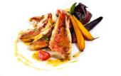Туры в отель Sardegna Hotel, Suites & Restaurant