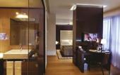 Туры в отель Sardegna Hotel, Suites & Restaurant