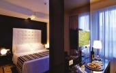 Туры в отель Sardegna Hotel, Suites & Restaurant