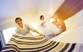 Туры в отель Sardegna Hotel, Suites & Restaurant