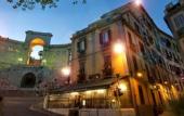 Туры в отель Sardegna Hotel, Suites & Restaurant