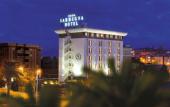 Туры в отель Sardegna Hotel, Suites & Restaurant