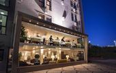 Туры в отель Sardegna Hotel, Suites & Restaurant