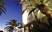 Туры в отель Sardegna Hotel, Suites & Restaurant