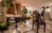 Туры в отель Sardegna Hotel, Suites & Restaurant