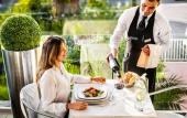 Туры в отель Sardegna Hotel, Suites & Restaurant