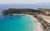 Туры в отель Sardegna Hotel, Suites & Restaurant