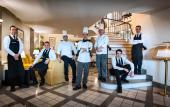 Туры в отель Sardegna Hotel, Suites & Restaurant