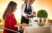 Туры в отель Sardegna Hotel, Suites & Restaurant