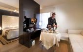 Туры в отель Sardegna Hotel, Suites & Restaurant