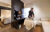 Туры в отель Sardegna Hotel, Suites & Restaurant