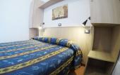 Туры в отель Hotel La Vetta Europa