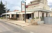 Туры в отель Hotel La Vetta Europa