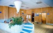 Туры в отель Hunguest Hotel Szieszta