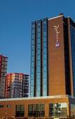 Туры в отель Radisson Blu Hotel Diyarbakir