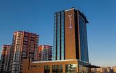 Туры в отель Radisson Blu Hotel Diyarbakir