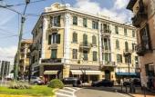 Туры в отель Cavour Guest House