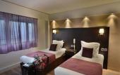 Туры в отель ATH Hotel Athenee