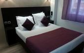Туры в отель ATH Hotel Athenee