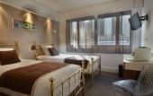 Туры в отель ATH Hotel Athenee