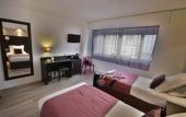 Туры в отель ATH Hotel Athenee