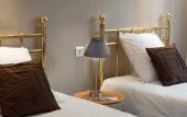 Туры в отель ATH Hotel Athenee