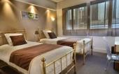 Туры в отель ATH Hotel Athenee