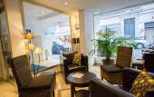 Туры в отель ATH Hotel Athenee