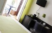 Туры в отель ATH Hotel Athenee