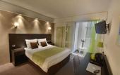Туры в отель ATH Hotel Athenee