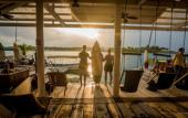 Туры в отель Klika Bocas del Toro (formerly Selina)