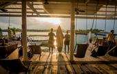 Туры в отель Klika Bocas del Toro (formerly Selina)