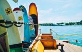 Туры в отель Klika Bocas del Toro (formerly Selina)