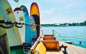 Туры в отель Klika Bocas del Toro (formerly Selina)