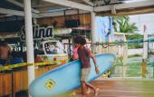 Туры в отель Klika Bocas del Toro (formerly Selina)