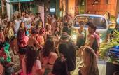 Туры в отель Klika Bocas del Toro (formerly Selina)