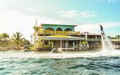 Туры в отель Klika Bocas del Toro (formerly Selina)