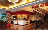 Туры в отель Suzhou Overseas Chinese Hotel
