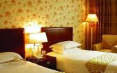 Туры в отель Suzhou Overseas Chinese Hotel