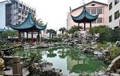 Туры в отель Suzhou Overseas Chinese Hotel