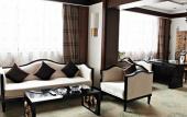 Туры в отель Suzhou Overseas Chinese Hotel