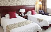 Туры в отель Suzhou Overseas Chinese Hotel