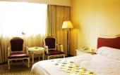 Туры в отель Suzhou Overseas Chinese Hotel